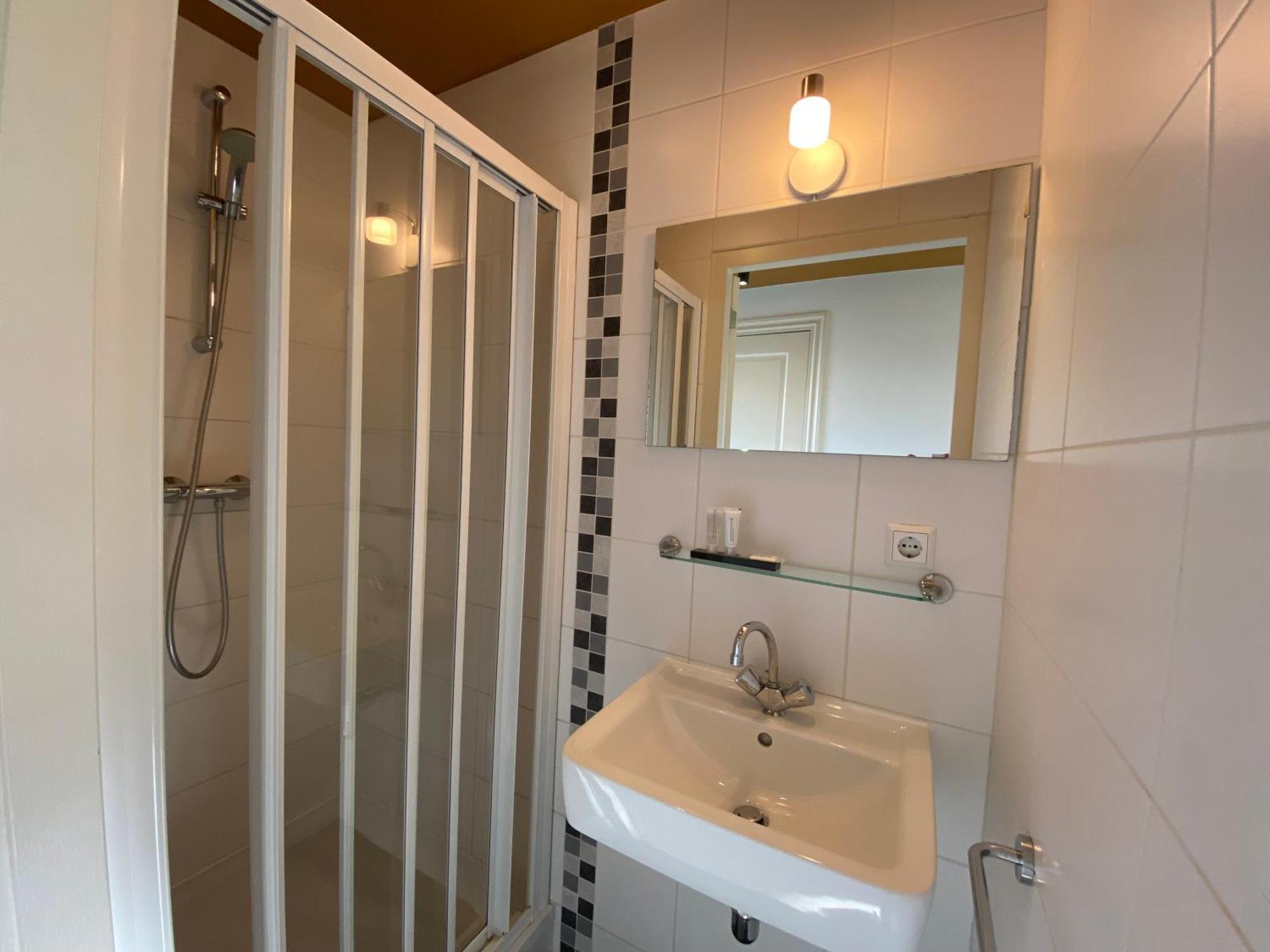 Recreatiepark Wiringherlant Hippolytushoef Dış mekan fotoğraf