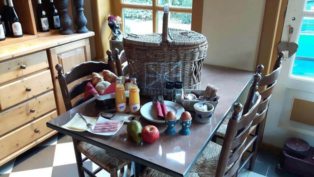 Recreatiepark Wiringherlant Hippolytushoef Dış mekan fotoğraf